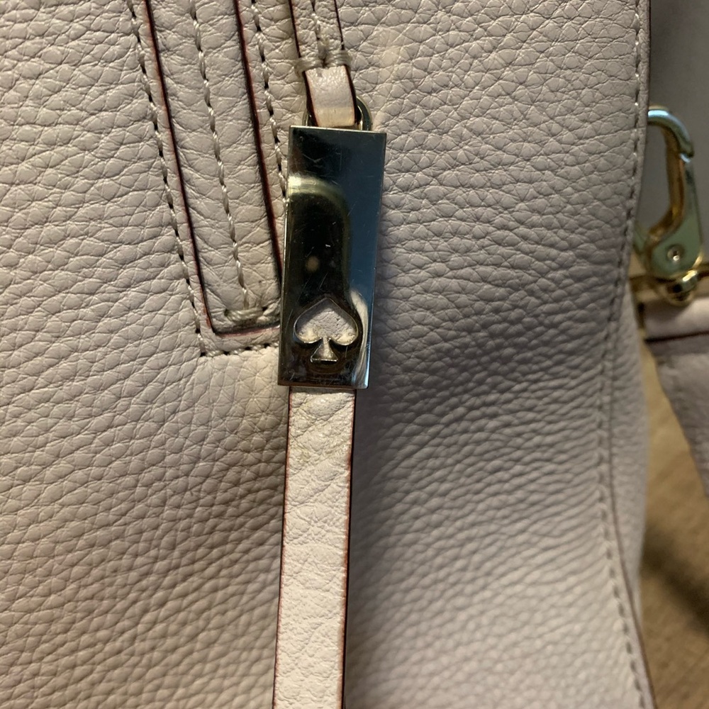 Kate Spade purse - Picture 4 of 8